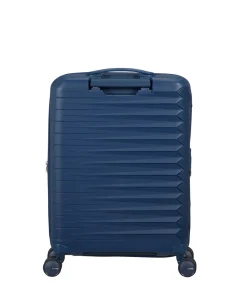 Sale Fastforward Reistas 4 wielen 68 x 26 x 46 cm NAVY BLUE Trolleys