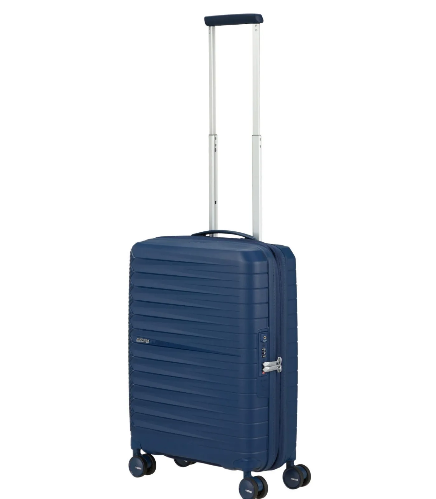 Sale Fastforward Reistas 4 wielen 68 x 26 x 46 cm NAVY BLUE Trolleys