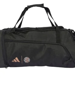 FC BAYERN MUNICH - Plunjezak - Zwart Reistassen