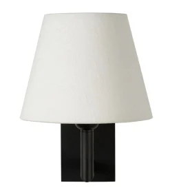 Hot Finn - Wandlamp - Zwart Muurverlichting