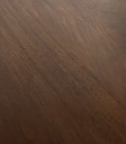 Sale Fiore Eettafel - Mango Hout - Walnoot - 76x190x95 Tafels