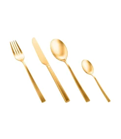 Firenze Oro Ice Set 24Dlg Bestek Bestek