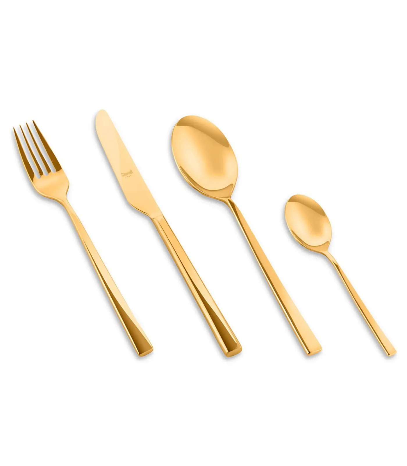 Sale Firenze Oro Set 24Dlg Bestek Bestek