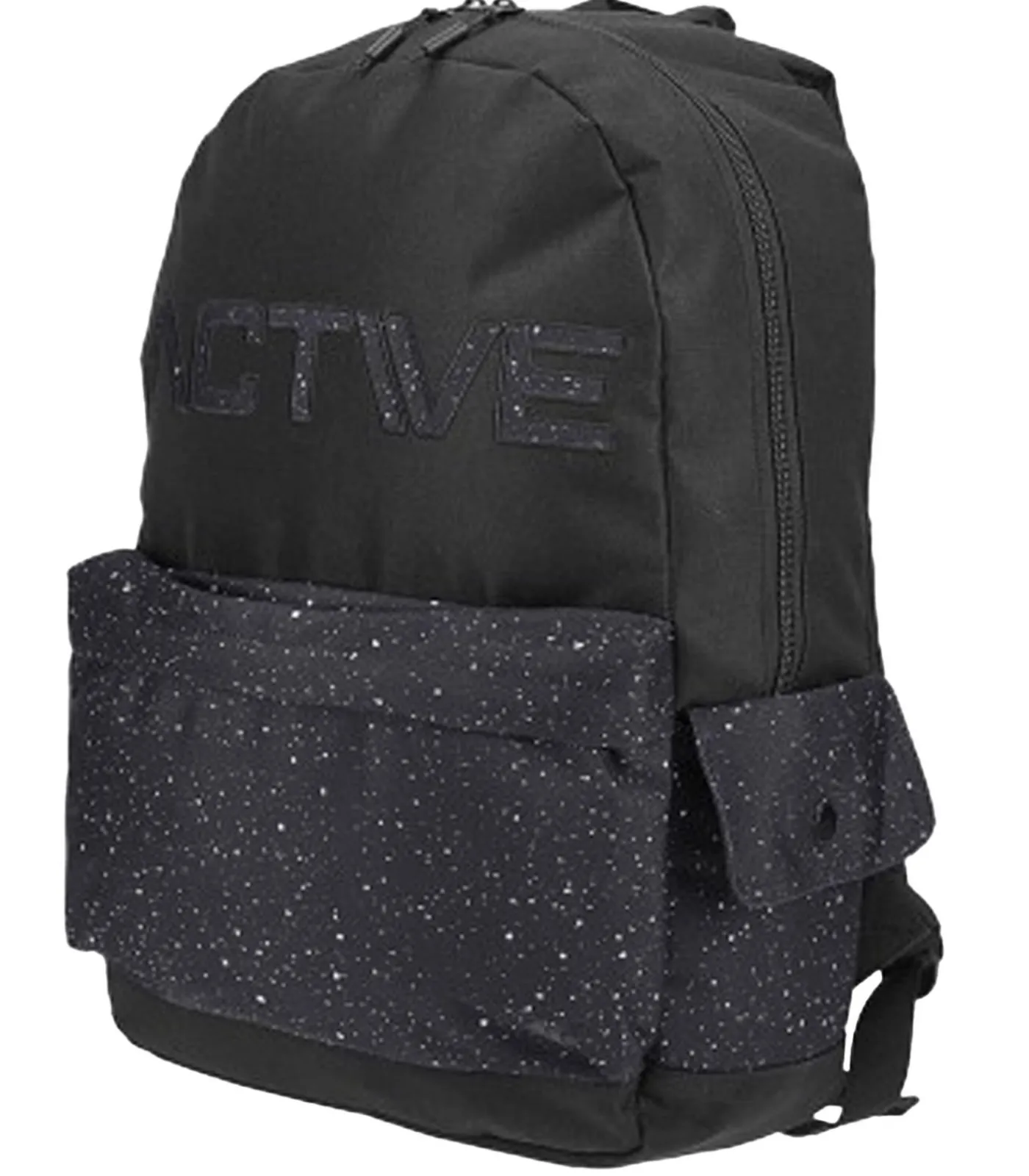 Online JAW23ABACM175 - Rugzak - Zwart Reistassen