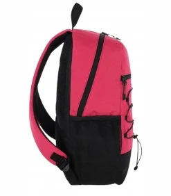 JWSS25ABACU404 - Rugzak - Roze Reistassen