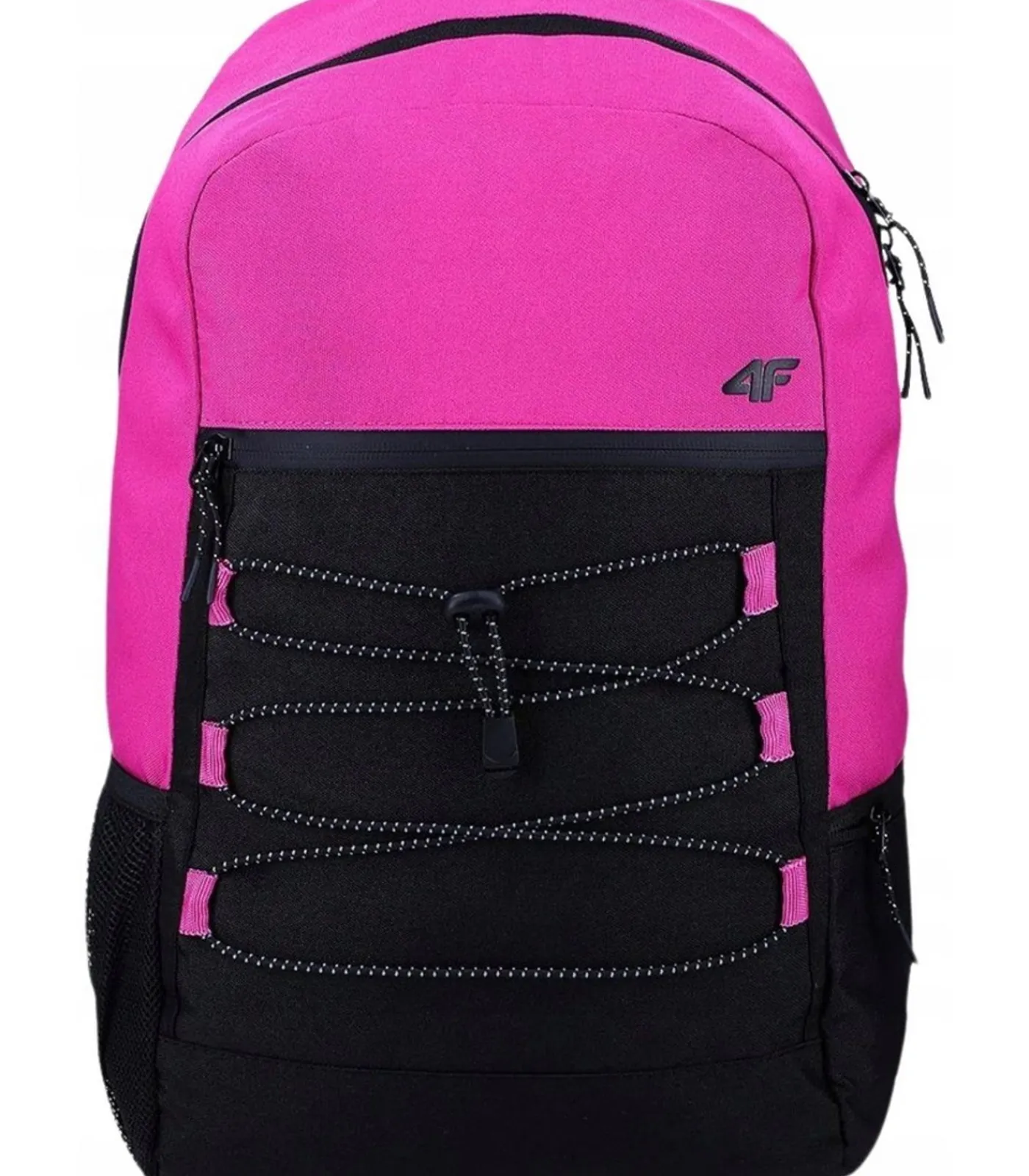 Outlet JWSS24ABACU309 - Rugzak - Zwart Reistassen