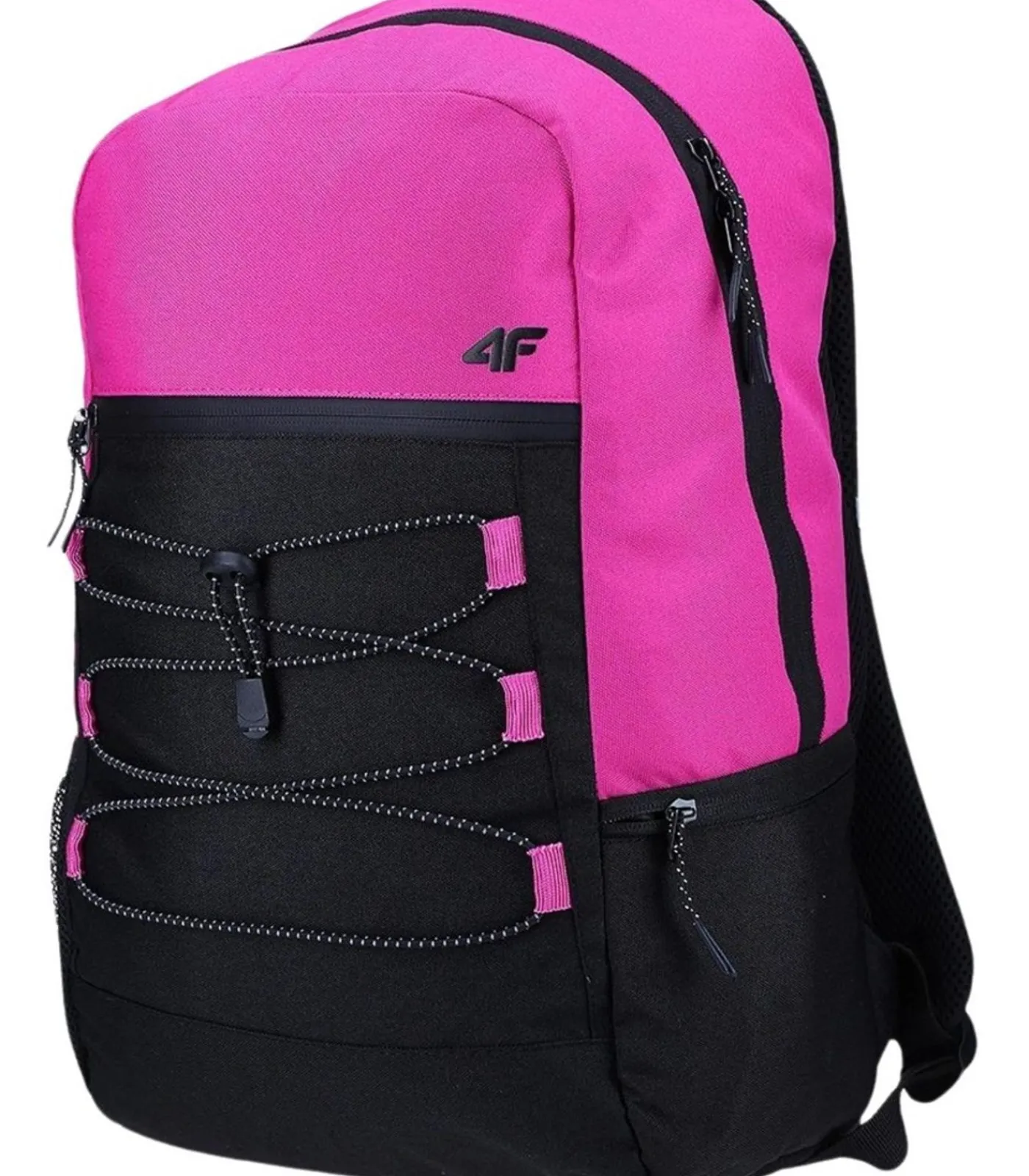 Outlet JWSS24ABACU309 - Rugzak - Zwart Reistassen