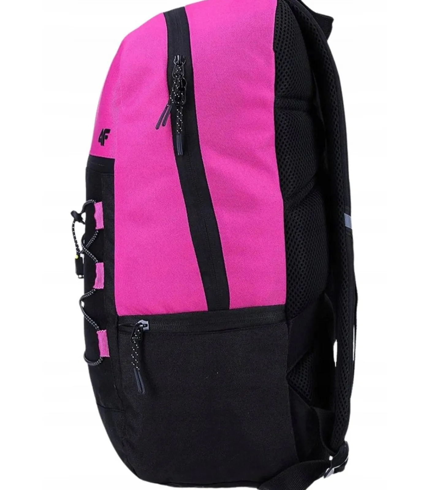 Outlet JWSS24ABACU309 - Rugzak - Zwart Reistassen