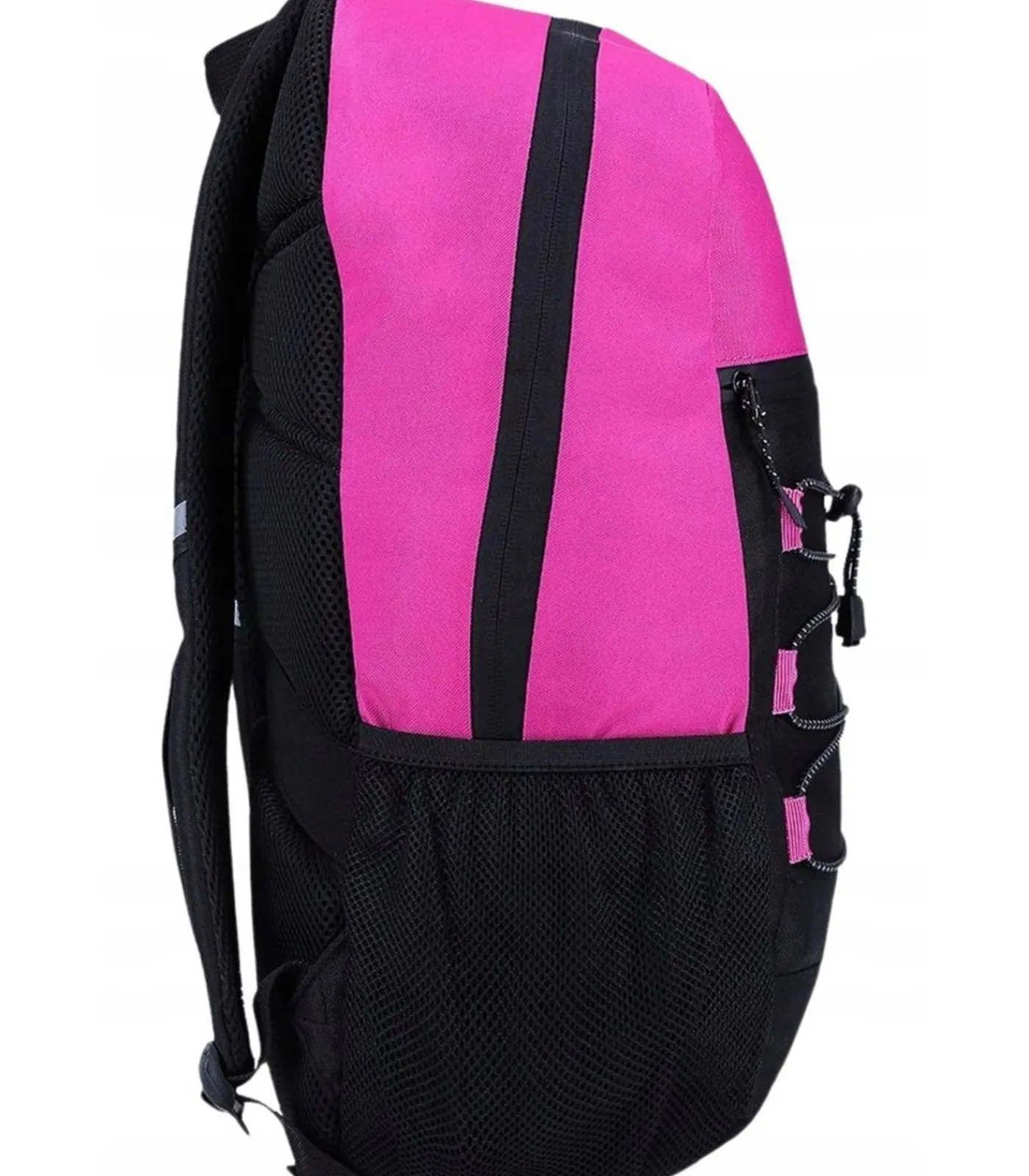 Outlet JWSS24ABACU309 - Rugzak - Zwart Reistassen