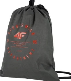 JWSS24AGYMM082 - Tas - Grijs Reistassen