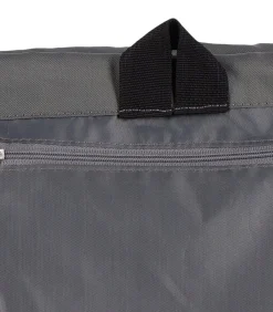 JWSS24AGYMM082 - Tas - Grijs Reistassen