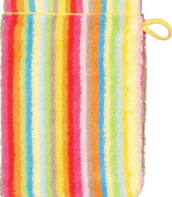 Outlet Flanel C Life Style Set van 1 Washandjes