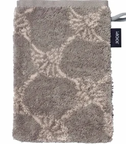 Discount Flanel Classic Cornflower Set van 1 Washandjes