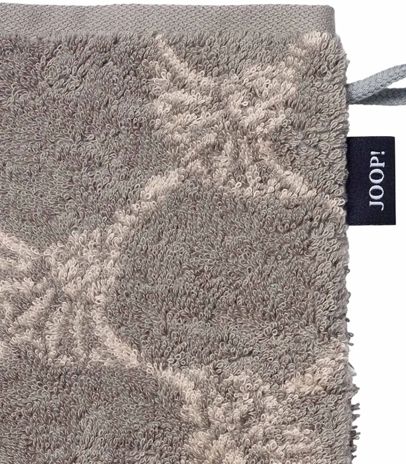 Discount Flanel Classic Cornflower Set van 1 Washandjes