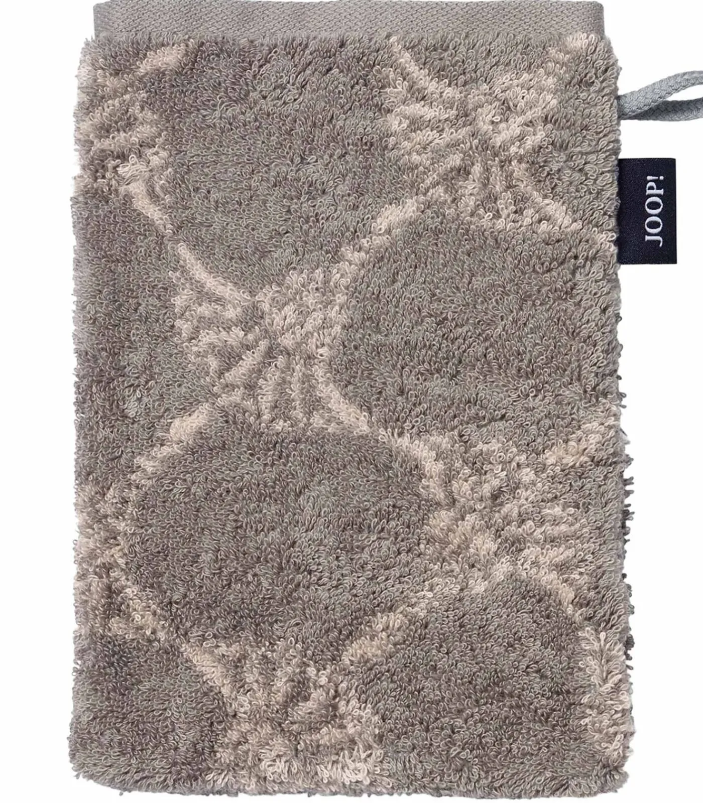 Sale Flanel Doubleface Set van 3 Washandjes