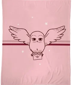 Online Fleecedeken bedrukt 100% polyester, GIRLY Bedspreien