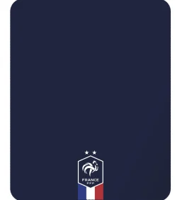 Clearance Fleecedeken bedrukt 100% polyester, HEXAGONE Bedspreien