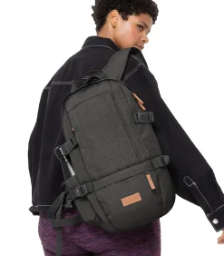 Outlet Floid CS - Rugzak - Zwart Rugzakken