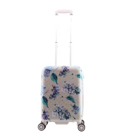 Floret Handbagage Koffer 55cm (S) 8 wielen Trolleys