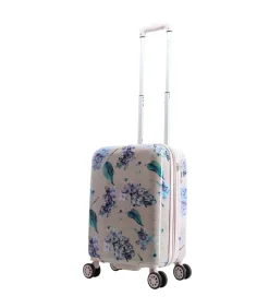 Floret Handbagage Koffer 55cm (S) 8 wielen Trolleys