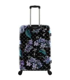 Floret Reiskoffer 78cm (L) 8 wielen Trolleys