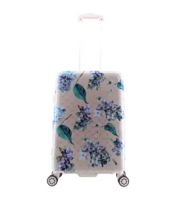 Hot Floret Reiskoffer 68cm (M) 8 wielen Trolleys