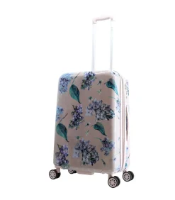 Hot Floret Reiskoffer 68cm (M) 8 wielen Trolleys
