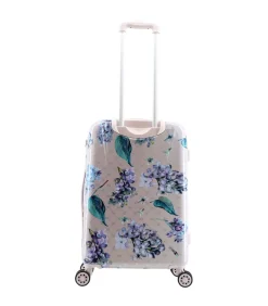 Hot Floret Reiskoffer 68cm (M) 8 wielen Trolleys
