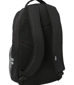 Online FOLSOM - Rugzak - Zwart Reistassen