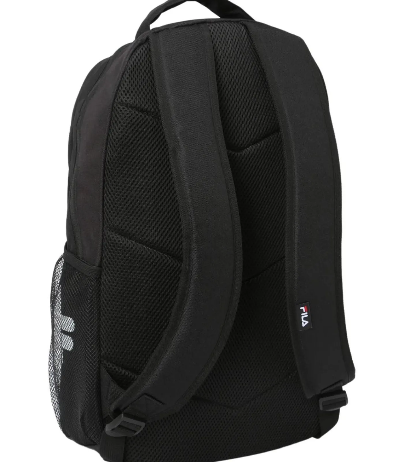 Online FOLSOM - Rugzak - Zwart Reistassen