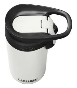 Online FORGE FLOW - Reismok - Wit Glazen & Karaffen