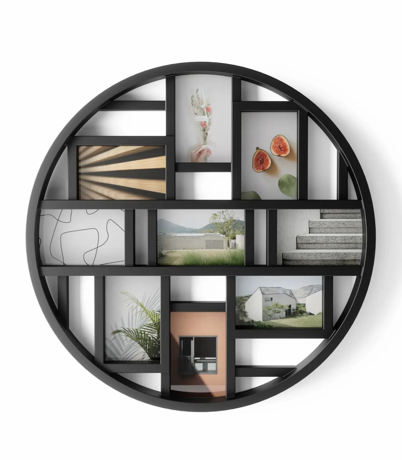 Foto en kunst houders Luna Fotolijsten