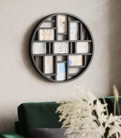 Foto en kunst houders Luna Fotolijsten