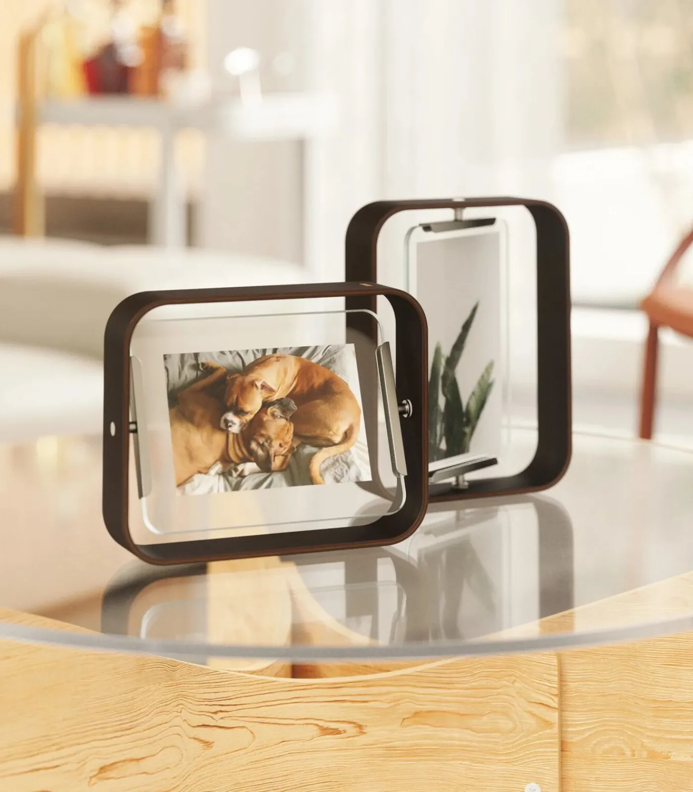 Hot Foto houder Bellwood Fotolijsten