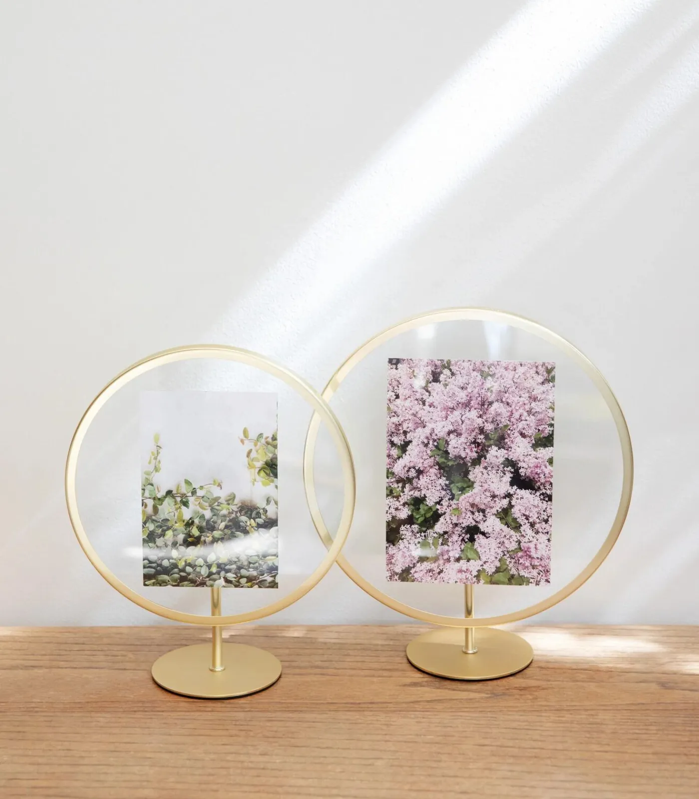 Hot Foto houder Infinity Fotolijsten