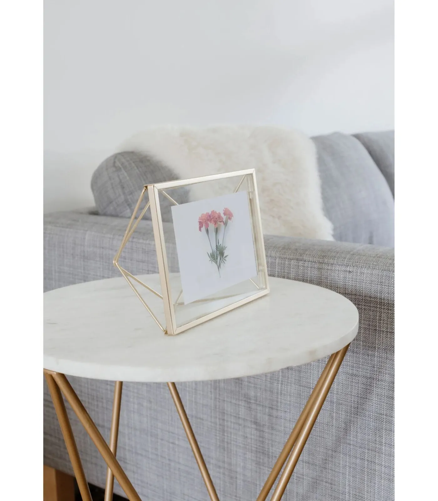 Hot Foto houder Prisma Fotolijsten