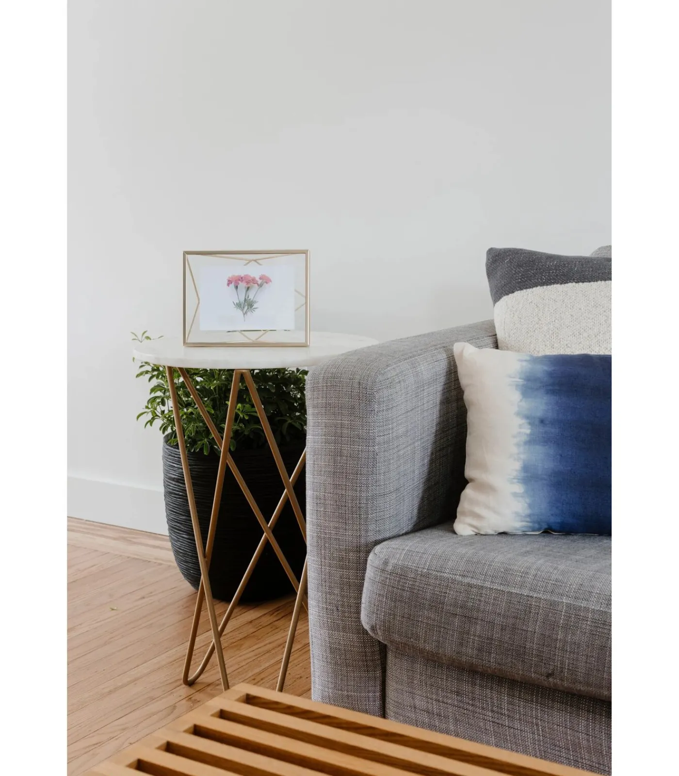 Hot Foto houder Prisma Fotolijsten