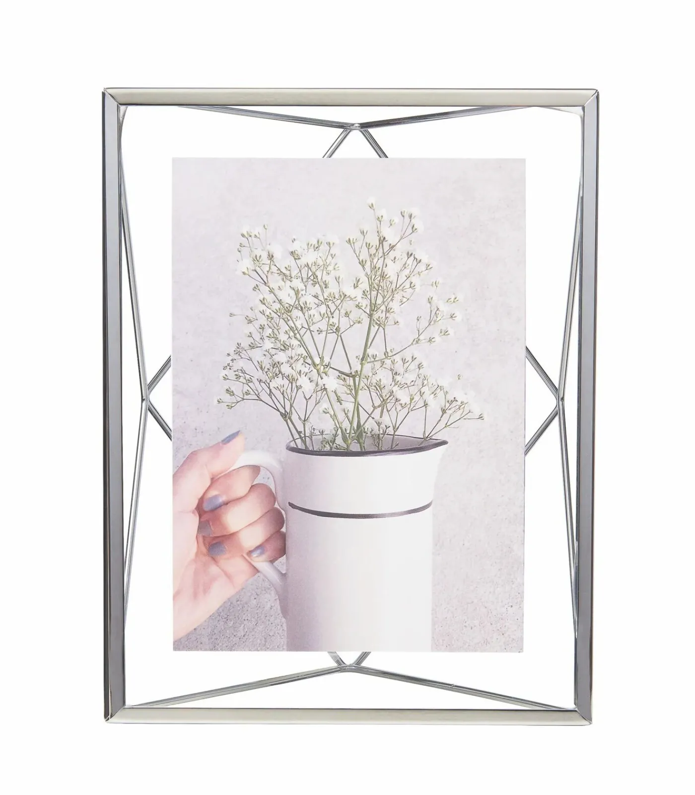 New Foto houder Prisma Fotolijsten