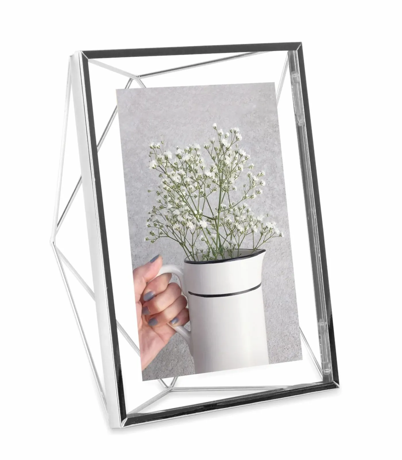 New Foto houder Prisma Fotolijsten