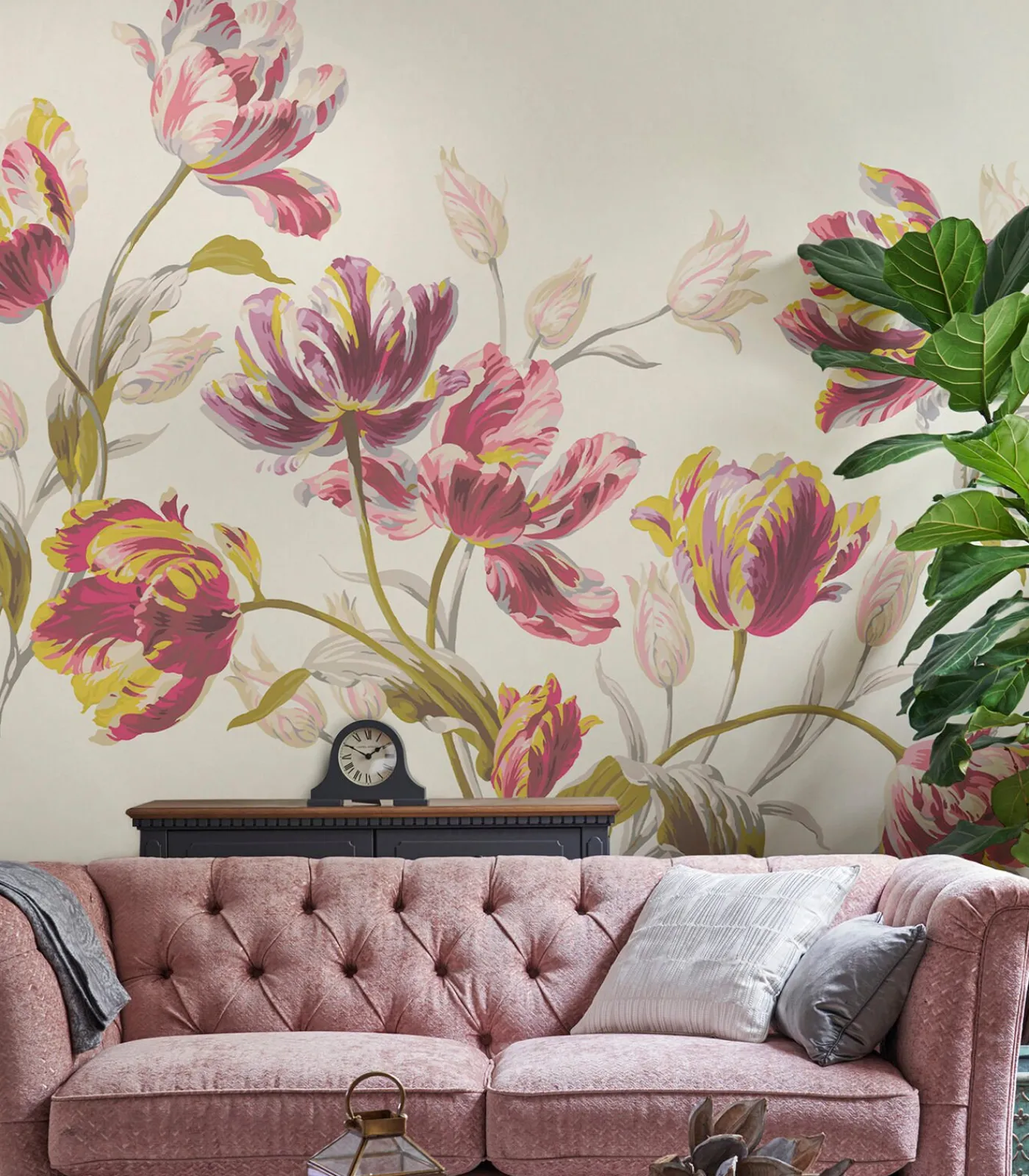 Hot Fotobehang Gosford Wanddecoratie