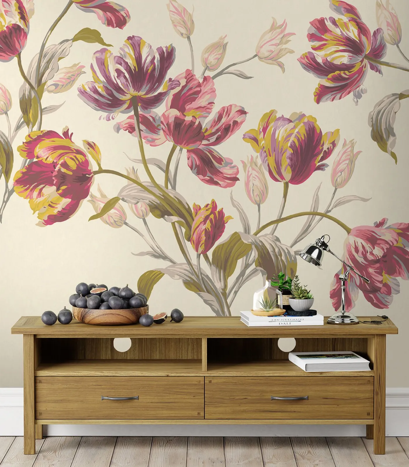 Hot Fotobehang Gosford Wanddecoratie