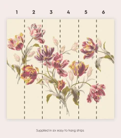 Hot Fotobehang Gosford Wanddecoratie