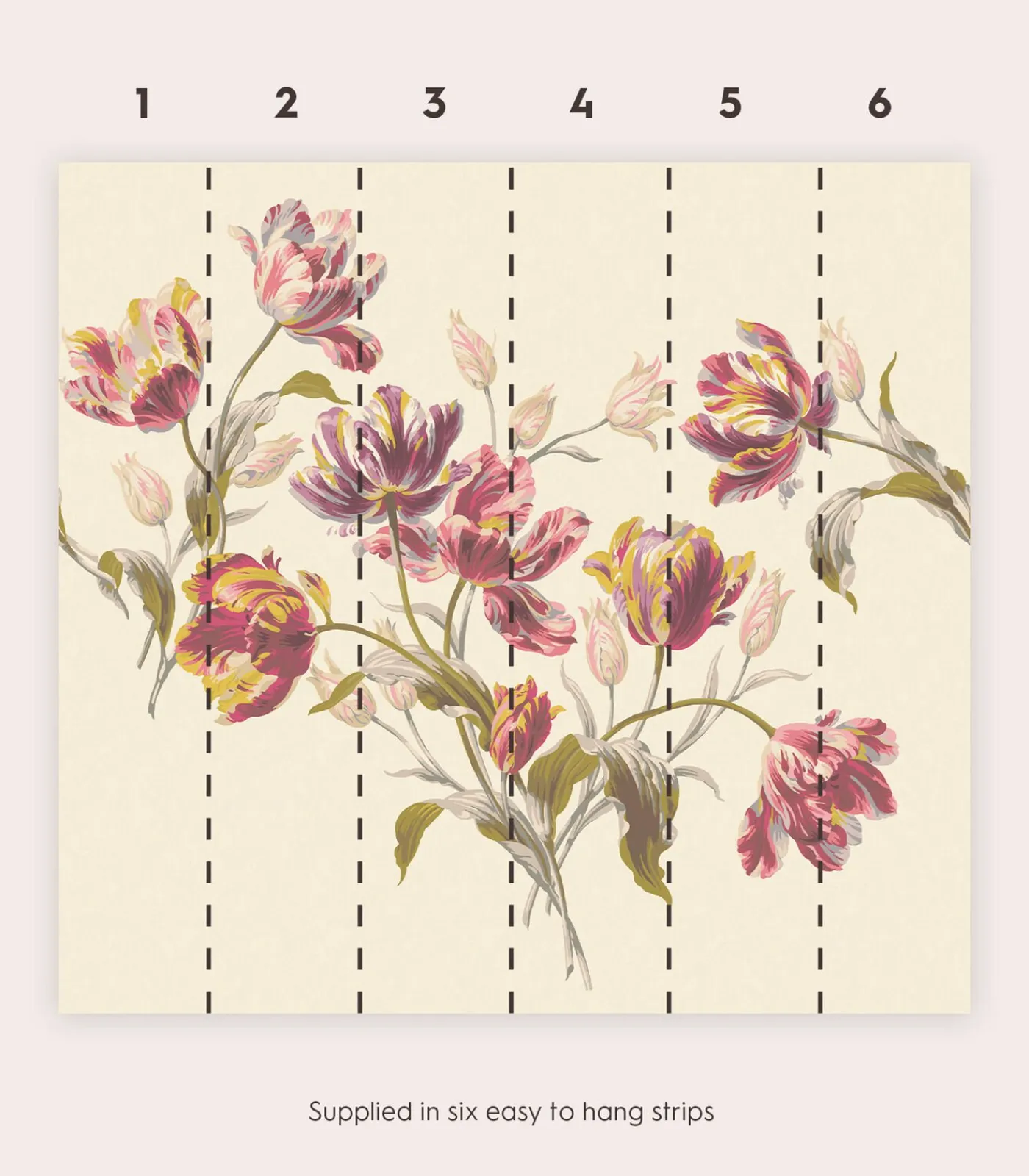 Hot Fotobehang Gosford Wanddecoratie