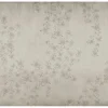 Discount Fotobehang Wild Flower Concrete Wanddecoratie