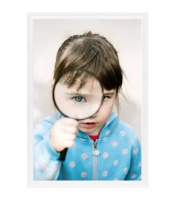 Sale Fotolijsten 3 st voor tafel 18x24 cm MDF wit Fotolijsten