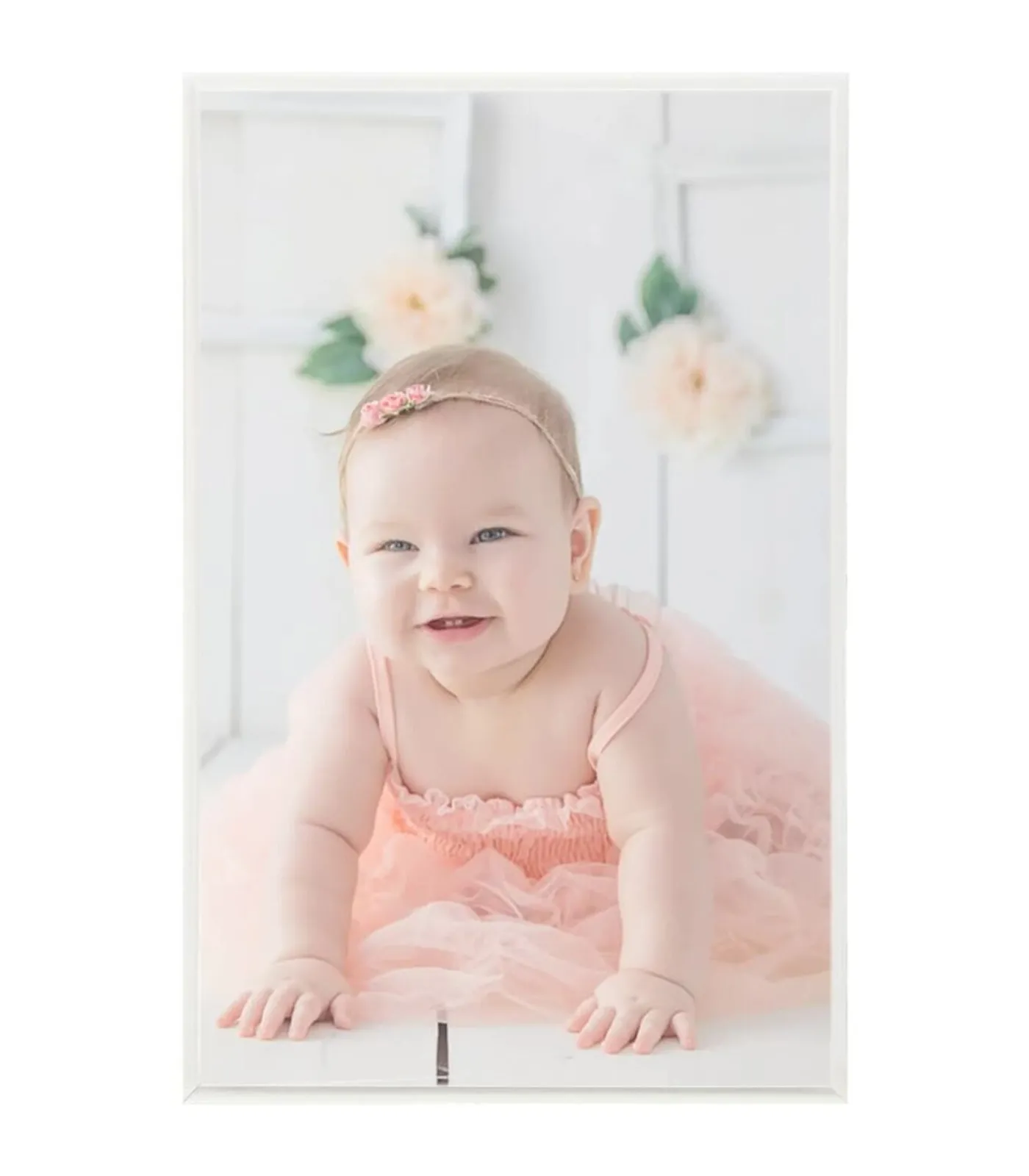 Sale Fotolijsten 3 st voor tafel 13x18cm MDF zilverkleurig Fotolijsten