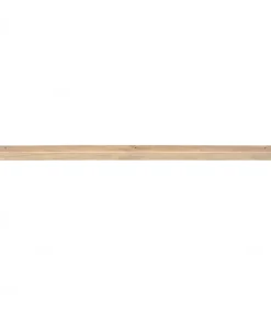 Discount Fotolijstplank - Eiken - Onbehandeld - 6x170x10 Wanddecoratie