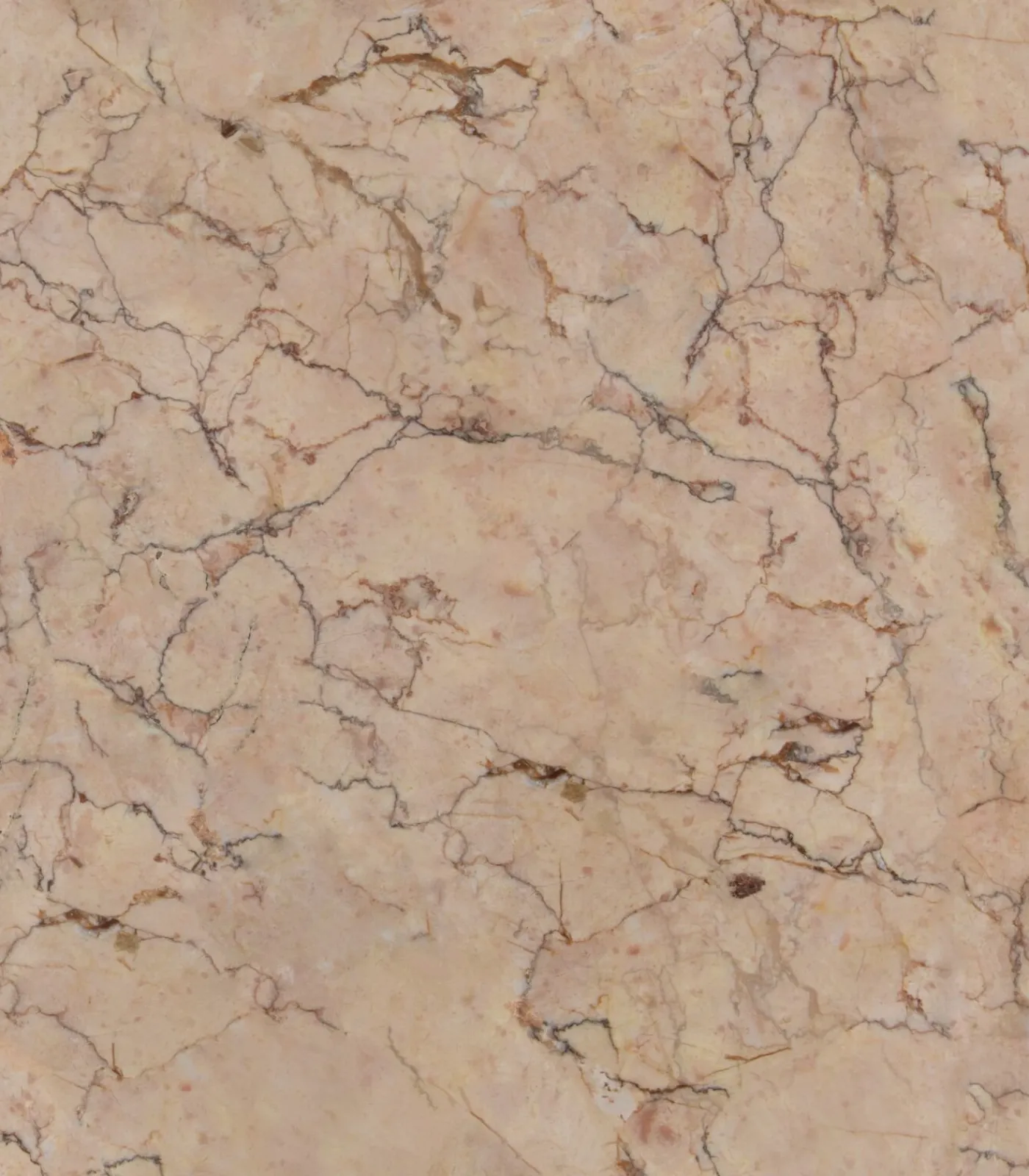 Outlet Fototapete Marmor Rosa Wanddecoratie