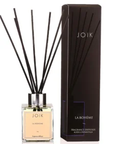 Hot Fragrance Diffuser La Boheme - 100 ml Huisparfums