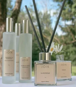 Hot Fragrance Diffuser La Boheme - 100 ml Huisparfums